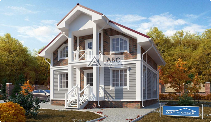 Пример проекта 1