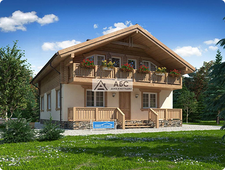 Пример проекта 2